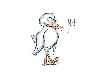 White angry Free illustrations