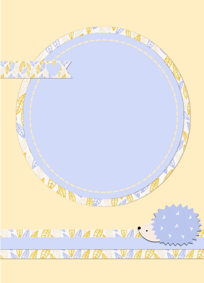 Yellow lilac Free illustrations