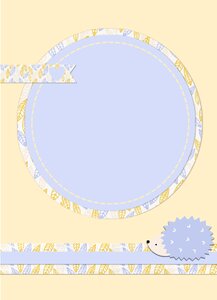 Yellow lilac Free illustrations