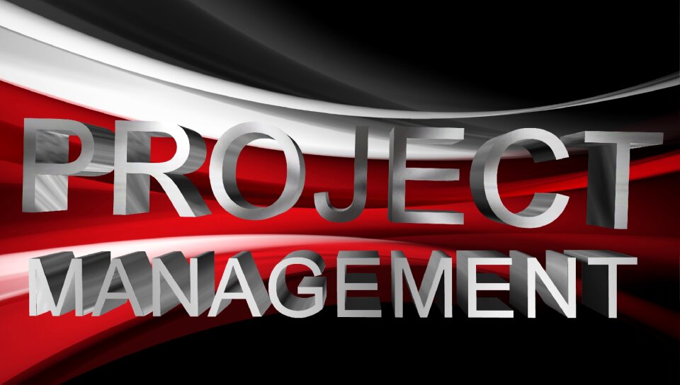 Management projects presentation