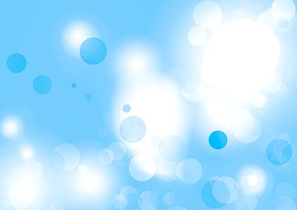 Abstract lensing Free illustrations