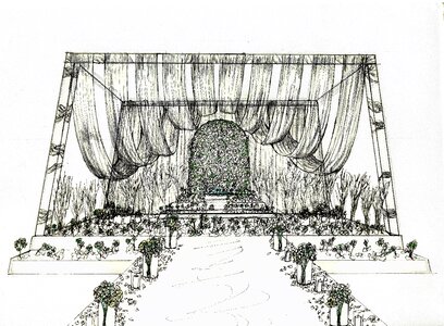 Design sketch Free illustrations