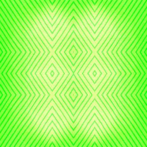 Green background lime