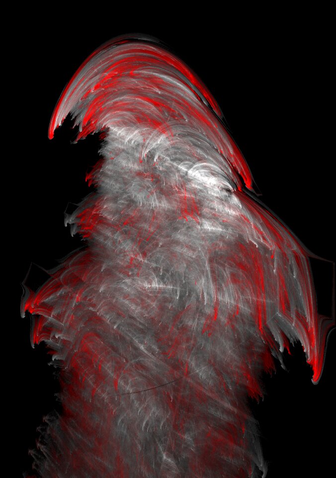 Artwork creative digital