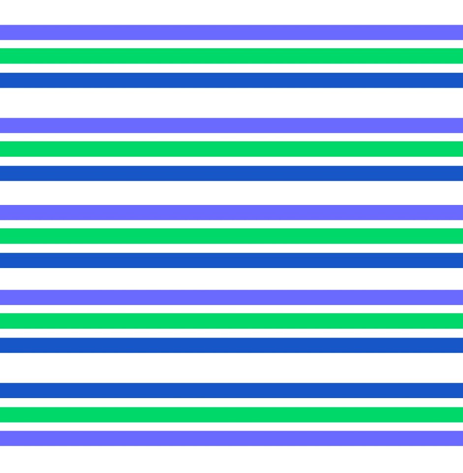 Pastel blue green
