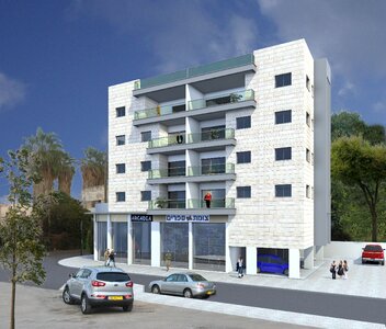 Residence blue home Free illustrations