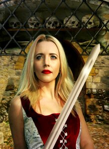 Woman strong woman fantasy woman