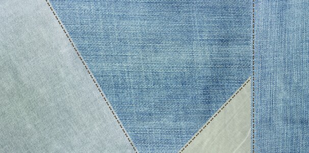 Structure textile texture