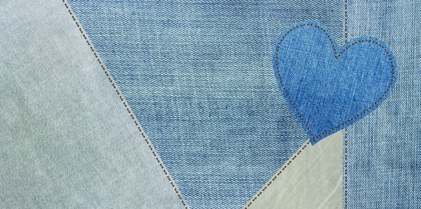 Structure textile texture