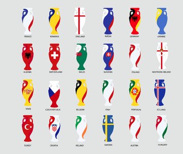 United national europe