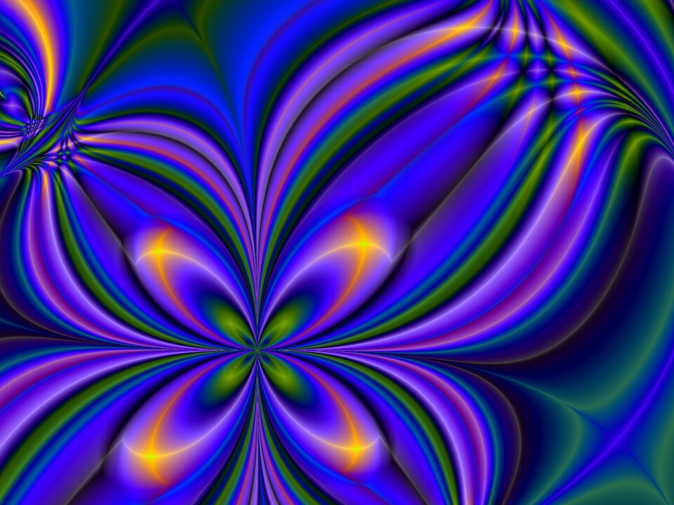 Colorful purple texture