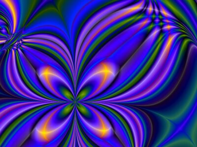 Colorful purple texture