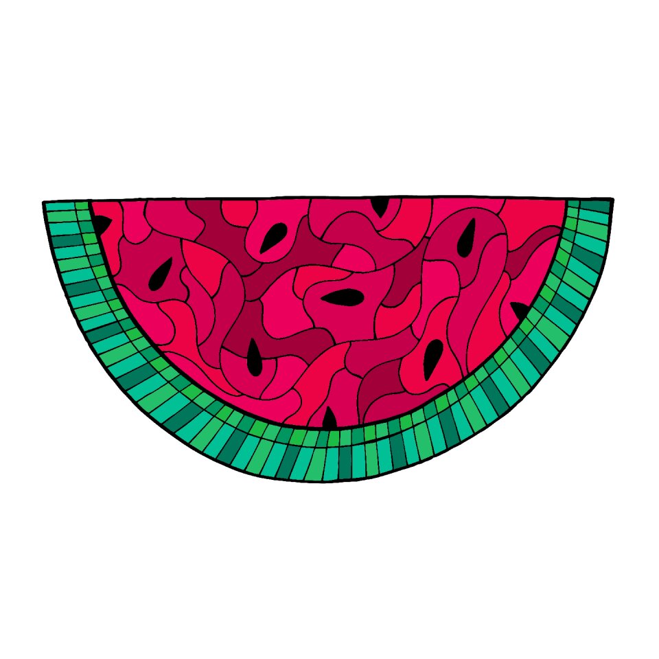 Food summer Free illustrations