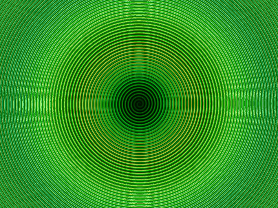 Bright pattern light