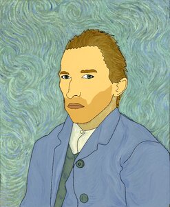 Artist man Free illustrations
