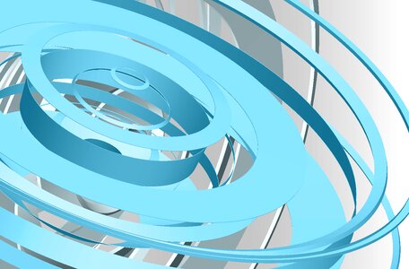 3d abstraction abstract background