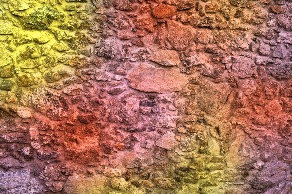 Abstract art creativity