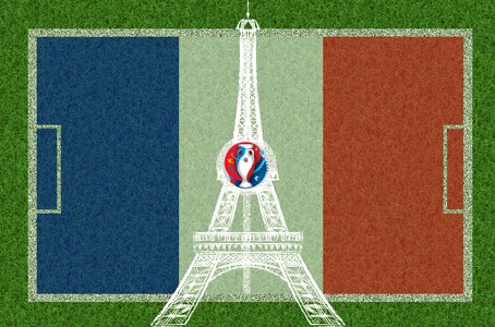 European championship 2016 men