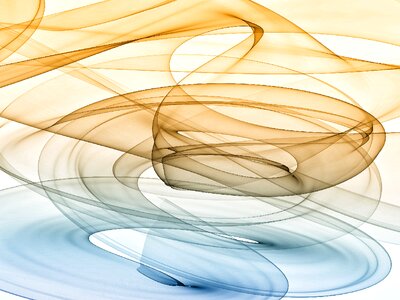 Background template color