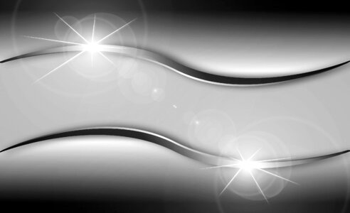Creativity creative wave pattern