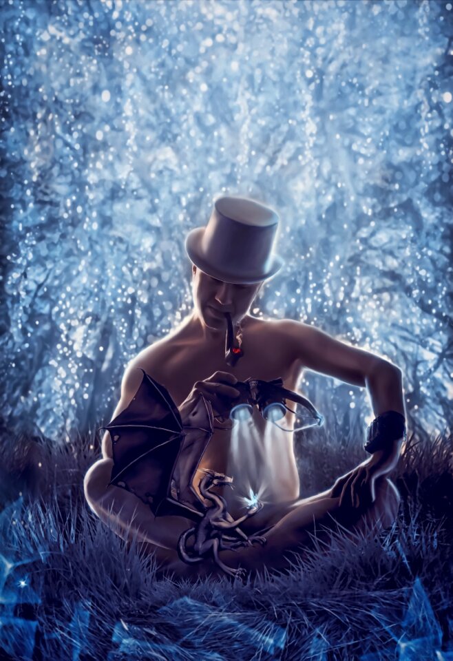 Tree of life tree avatar