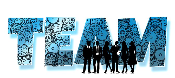Cooperation cooperate community