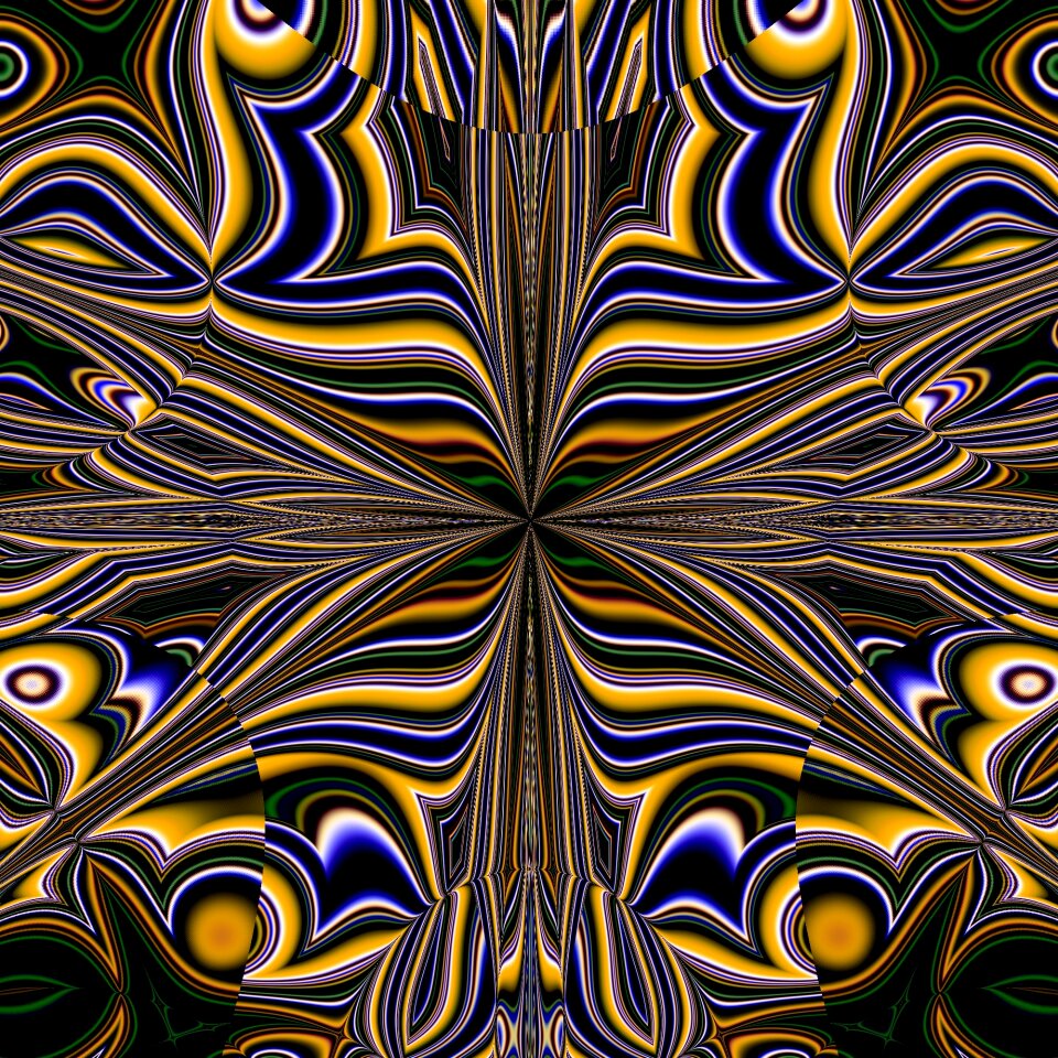 Design texture modern art