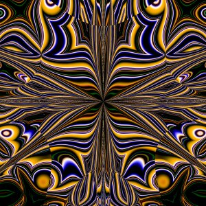 Design texture modern art