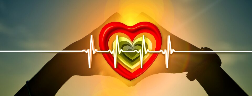 Heart rate protection care