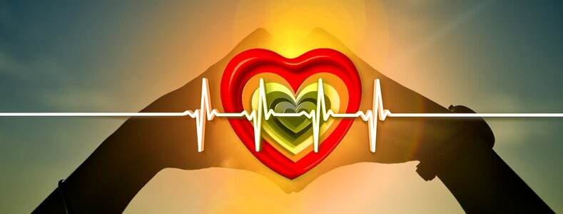 Heart rate protection care