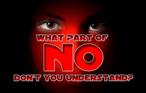 Question harassment rape