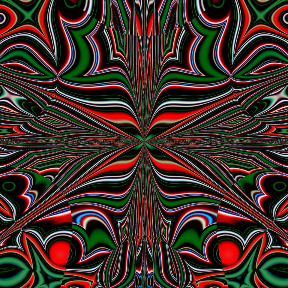 Design texture modern art