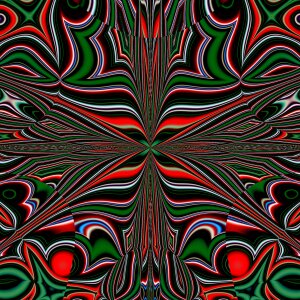 Design texture modern art