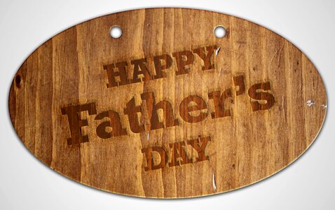 Day fathers day father's day