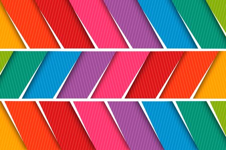 Stripes pattern Free illustrations