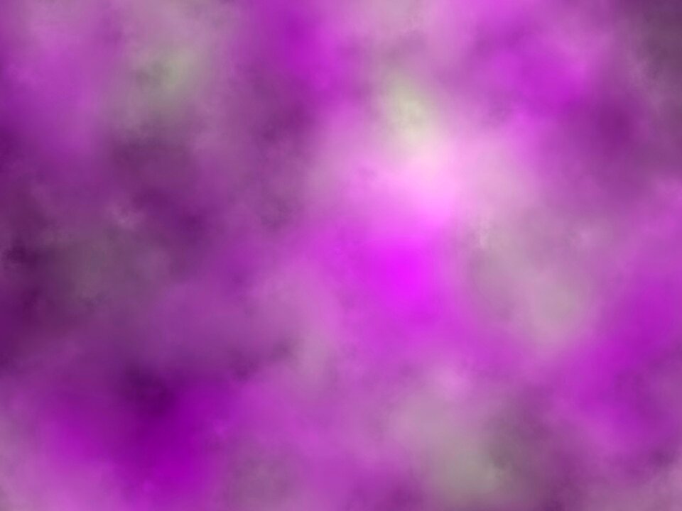 Structure color purple