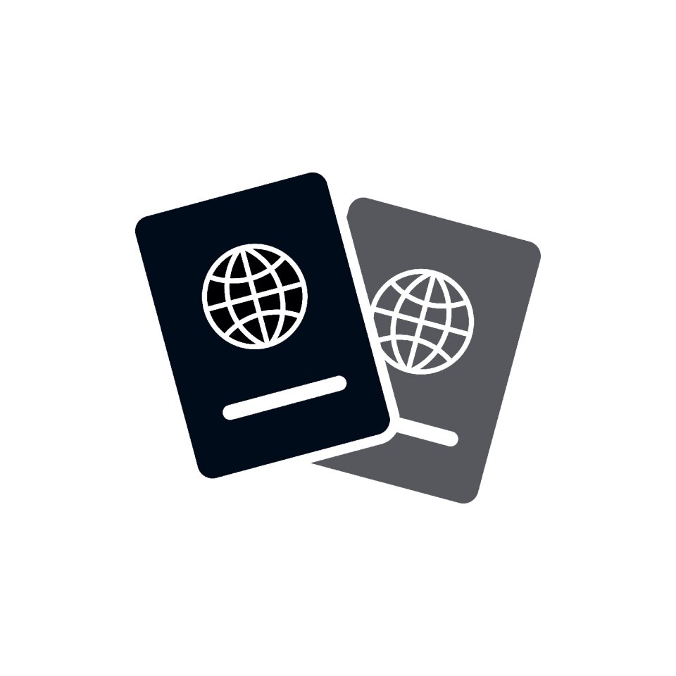 Book citizenship document