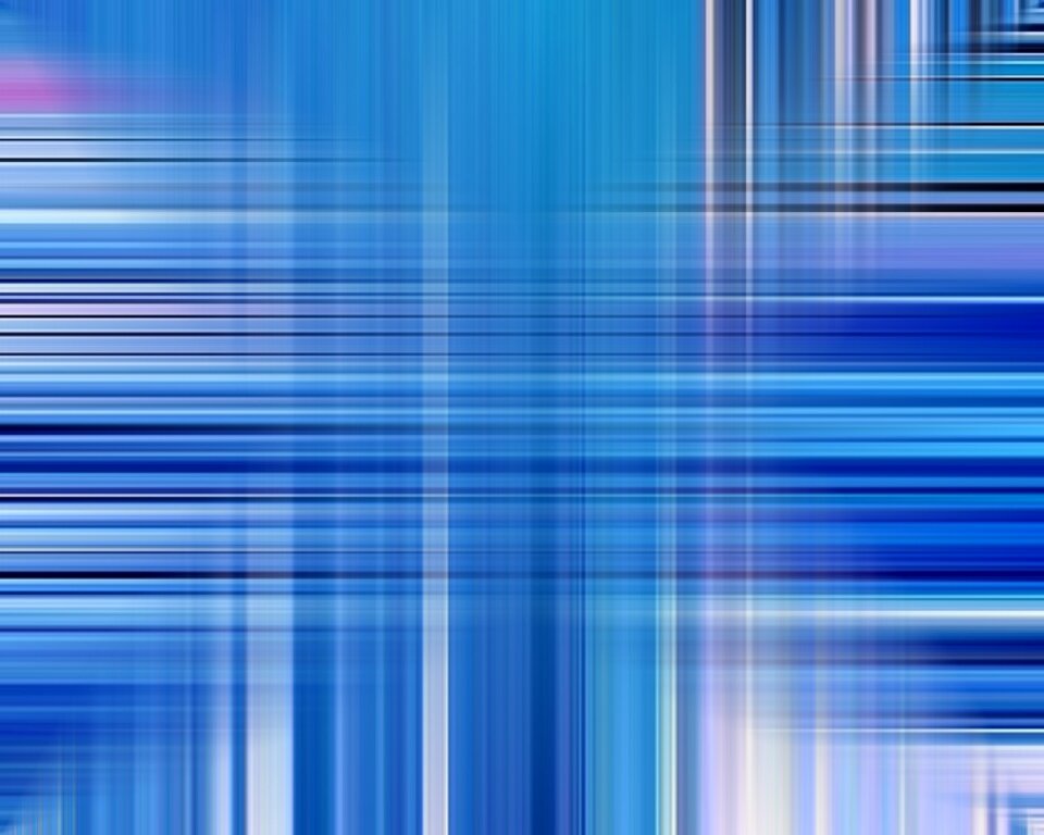 Ice texture blue
