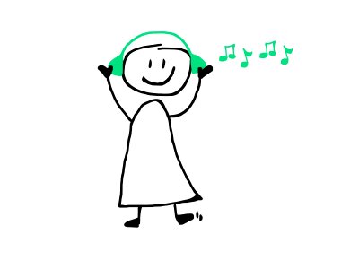 Musical notes notes chords rhythm