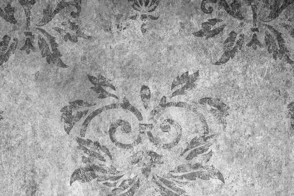 Design wall french
