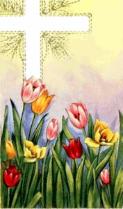 Jesus christ crucifixion resurrection