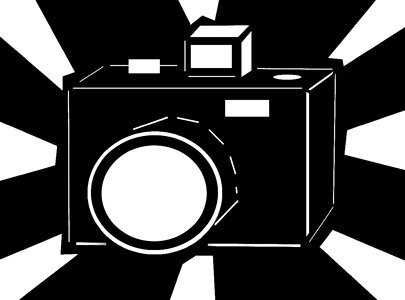 Negative leaked Free illustrations