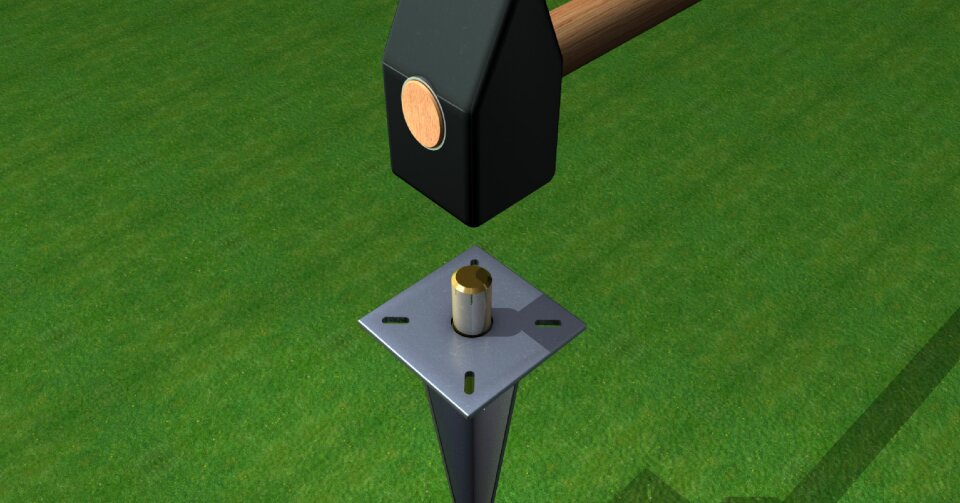 Instructions 3d rendering