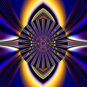 Art digital art design