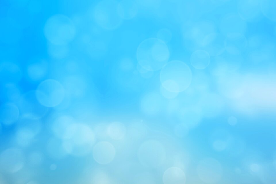 Blue of course Free illustrations