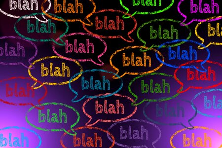 Conventional wisdom bombast endless debate