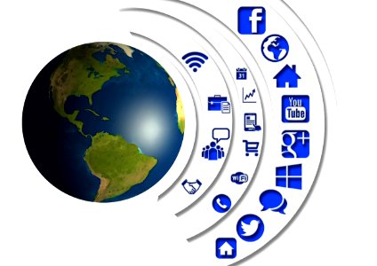 Network social social network