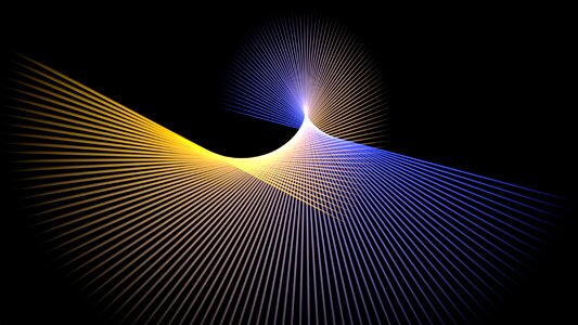 Movement pattern color