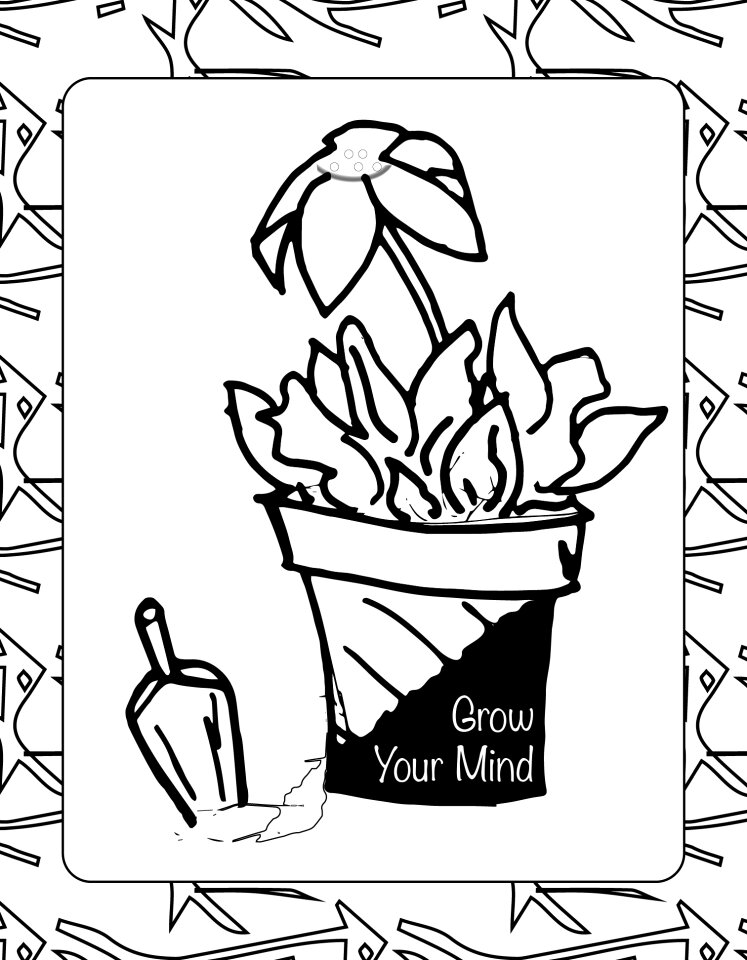 Garden growth gardening tools