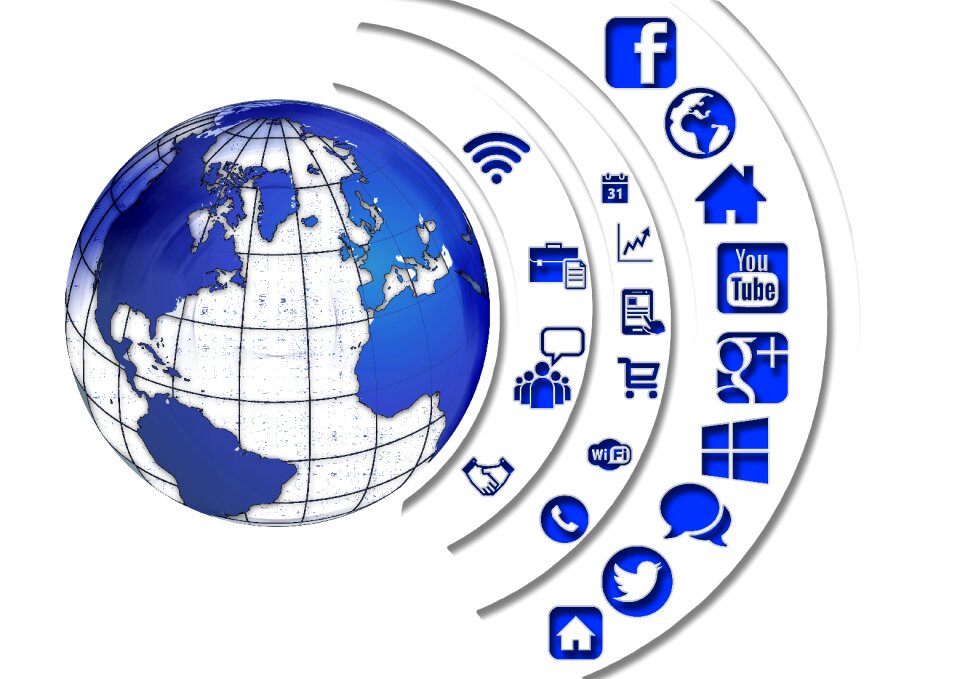 Network social social network